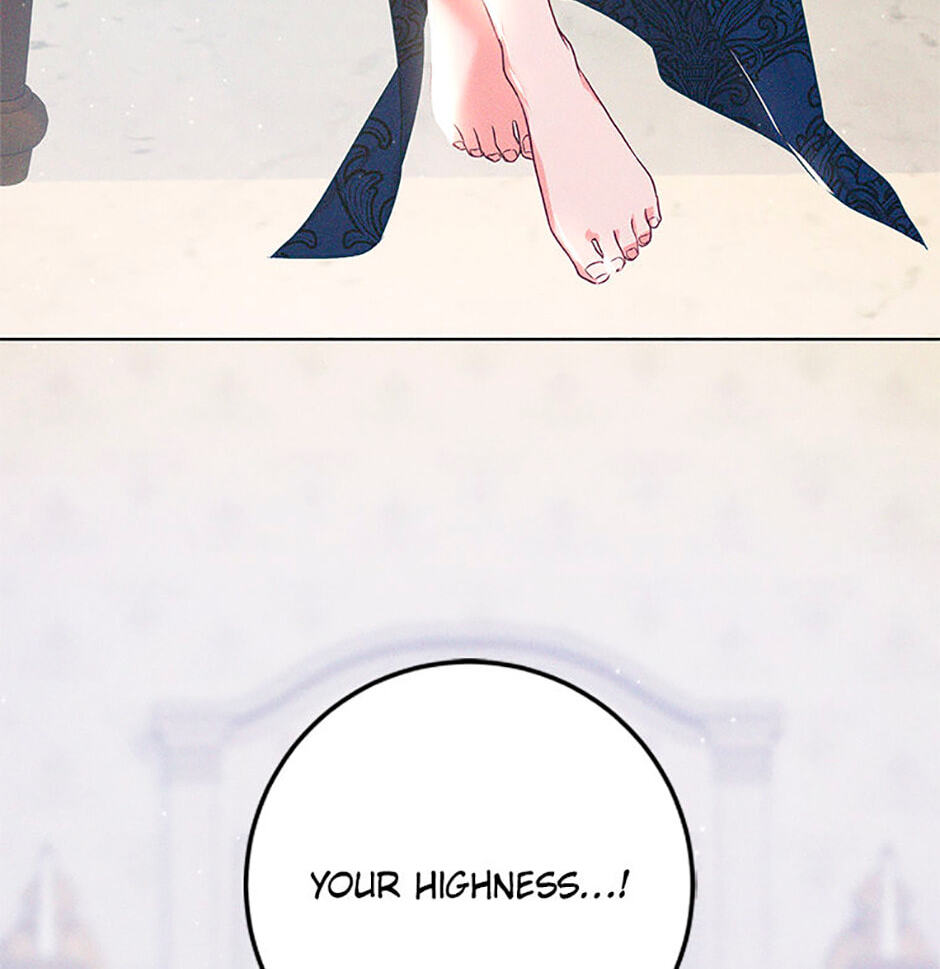 Read Stained Scarlet chapter 7 image 18 on Lezhin
