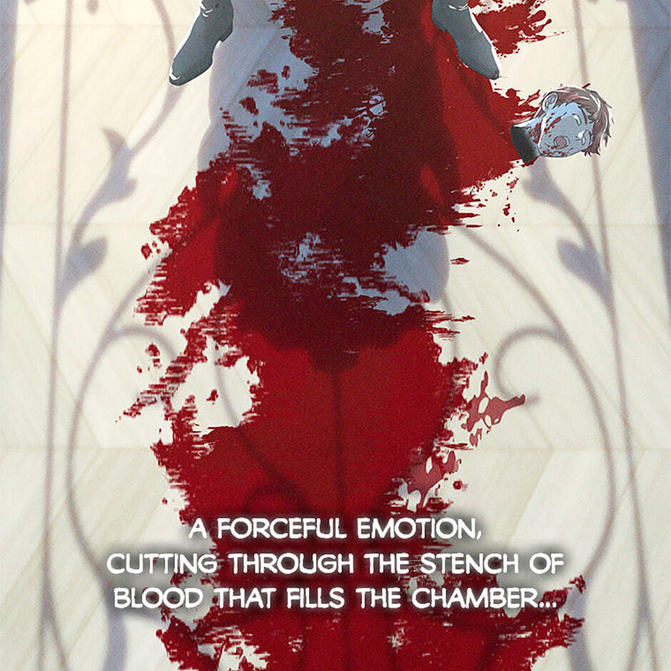 Read Stained Scarlet chapter 7 image 2 on Lezhin