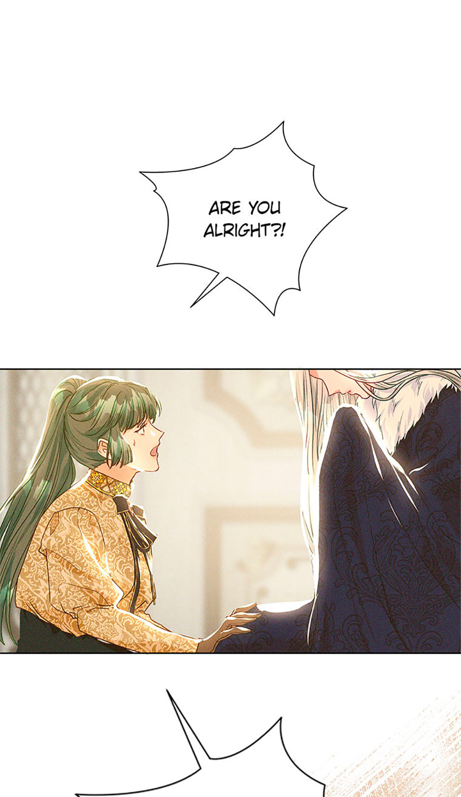 Read Stained Scarlet chapter 7 image 21 on Lezhin