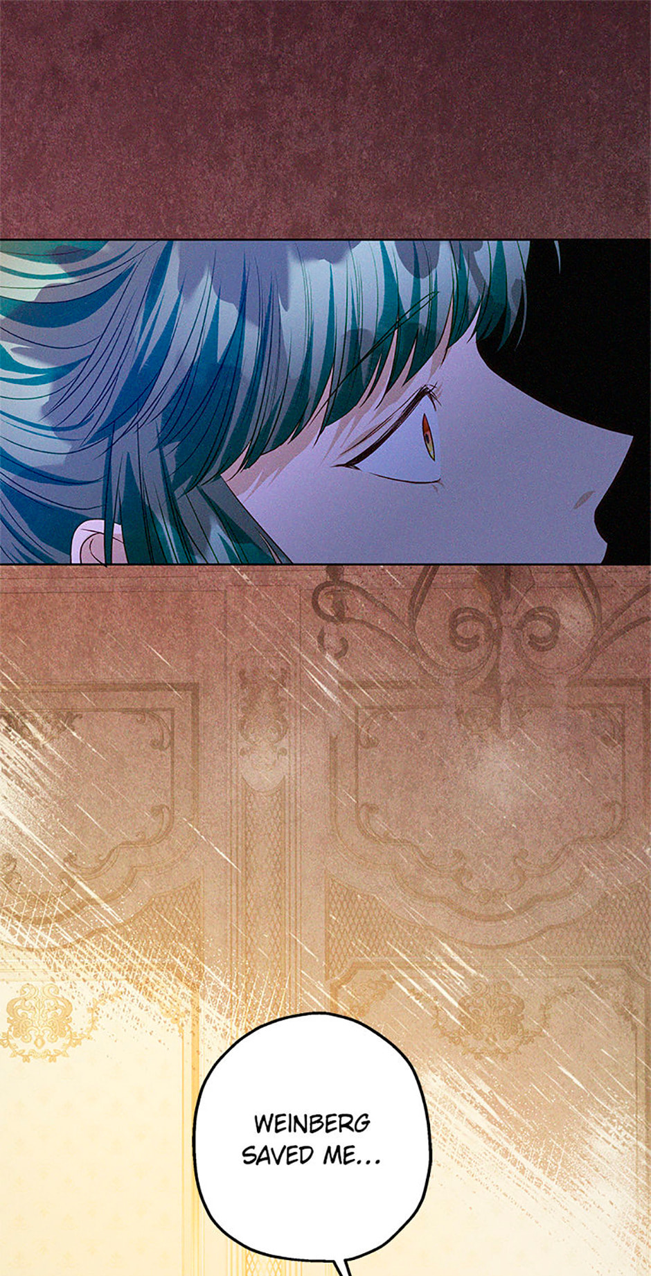 Read Stained Scarlet chapter 7 image 23 on Lezhin