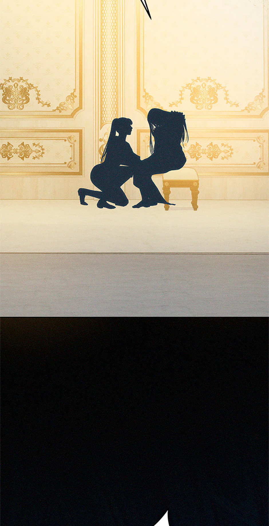 Read Stained Scarlet chapter 7 image 24 on Lezhin