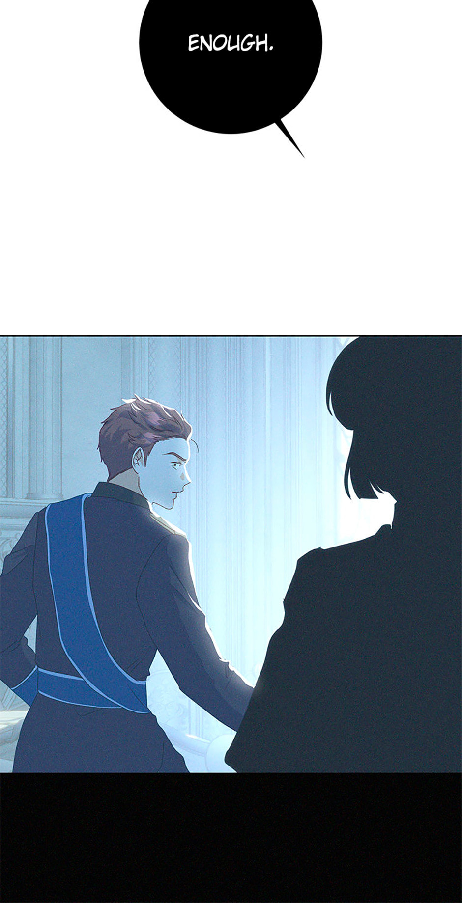 Read Stained Scarlet chapter 7 image 27 on Lezhin