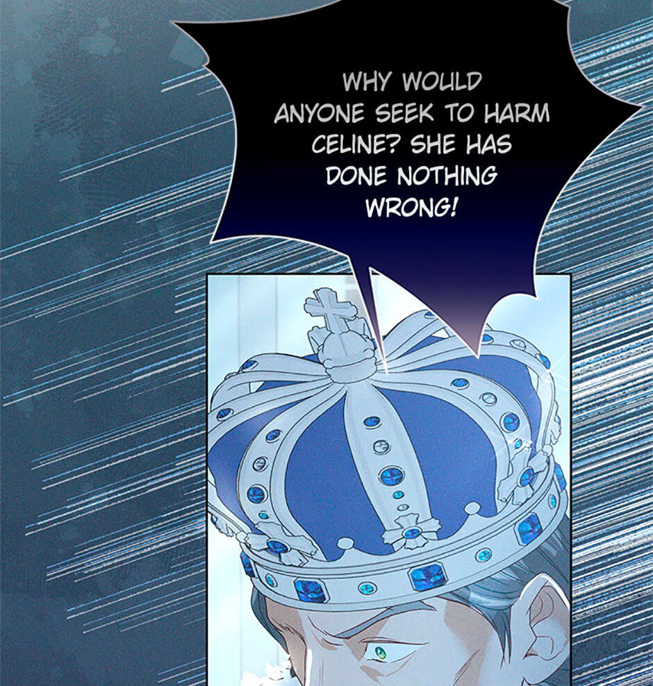 Read Stained Scarlet chapter 7 image 34 on Lezhin