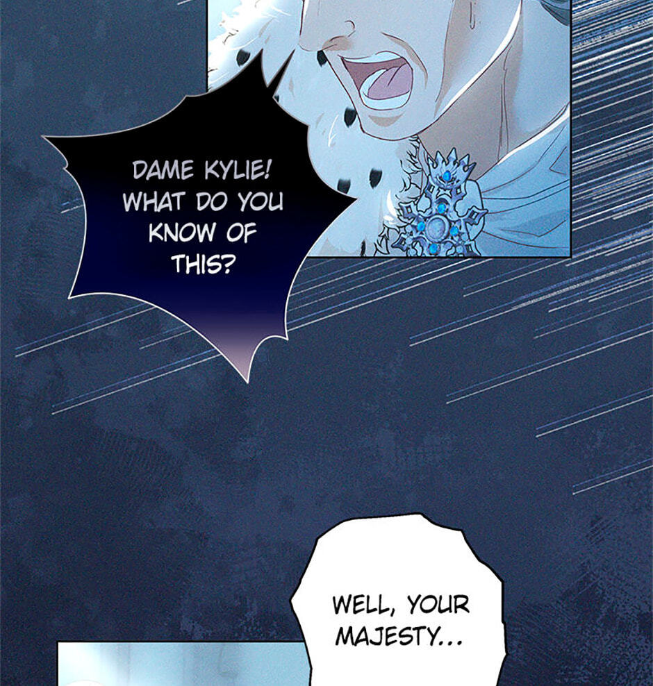 Read Stained Scarlet chapter 7 image 35 on Lezhin