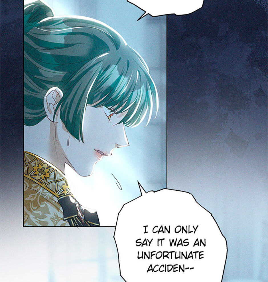 Read Stained Scarlet chapter 7 image 36 on Lezhin