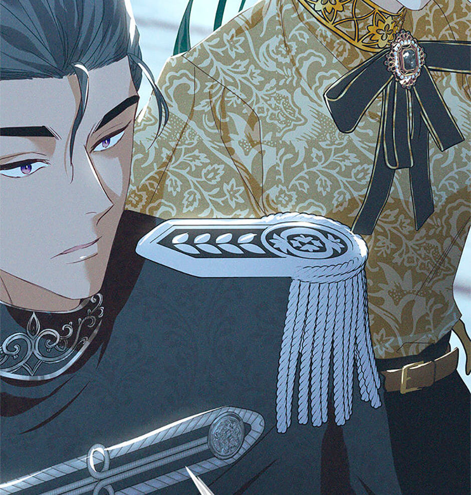 Read Stained Scarlet chapter 7 image 38 on Lezhin