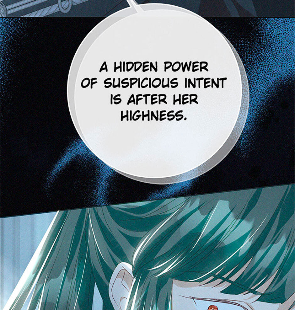 Read Stained Scarlet chapter 7 image 39 on Lezhin