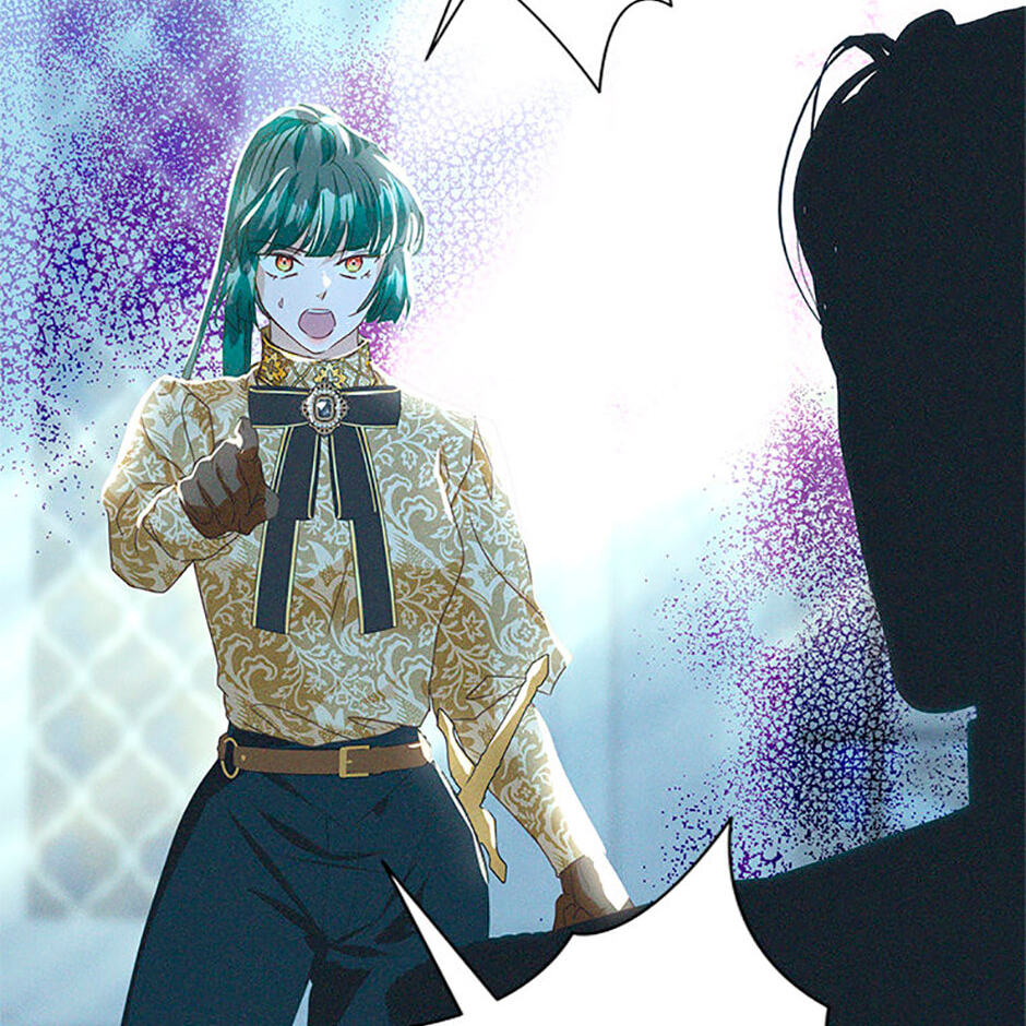 Read Stained Scarlet chapter 7 image 42 on Lezhin