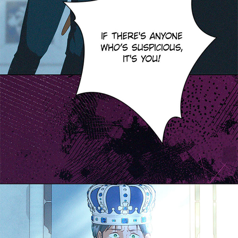 Read Stained Scarlet chapter 7 image 43 on Lezhin