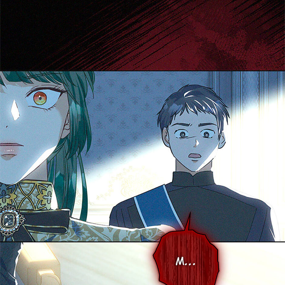 Read Stained Scarlet chapter 7 image 5 on Lezhin