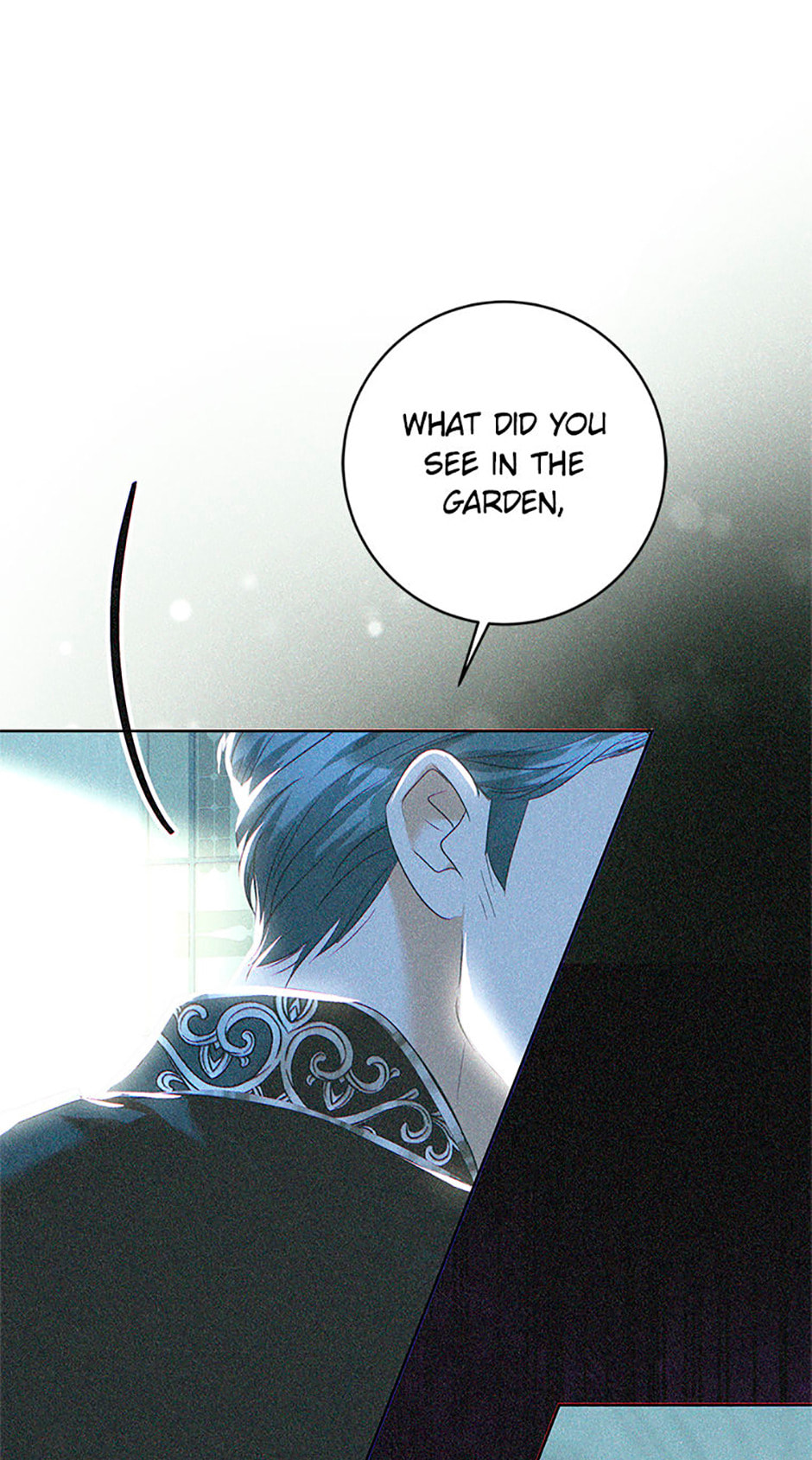 Read Stained Scarlet chapter 7 image 51 on Lezhin