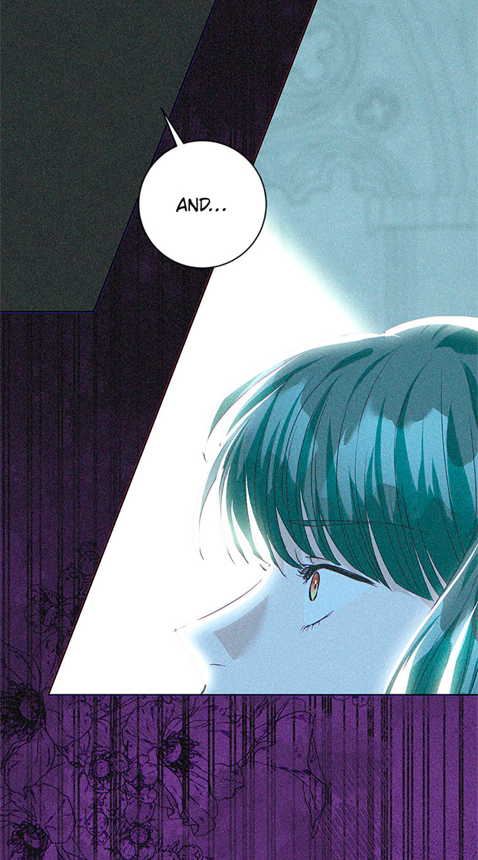 Read Stained Scarlet chapter 7 image 52 on Lezhin