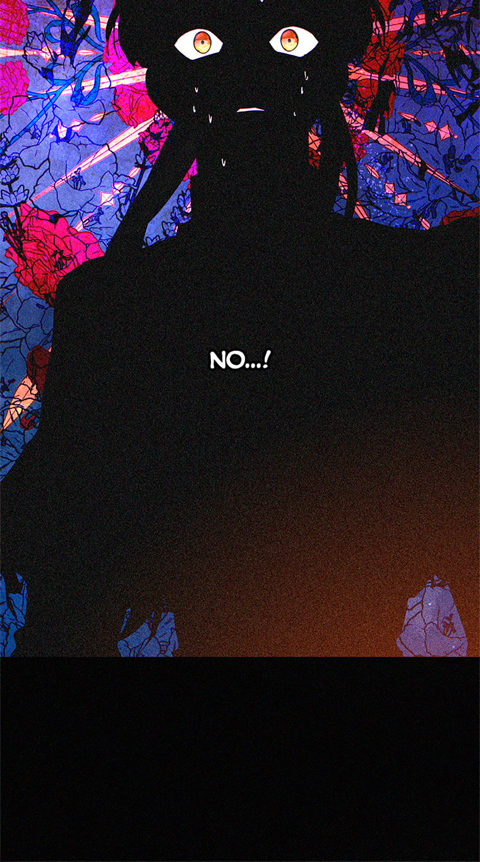 Read Stained Scarlet chapter 7 image 55 on Lezhin