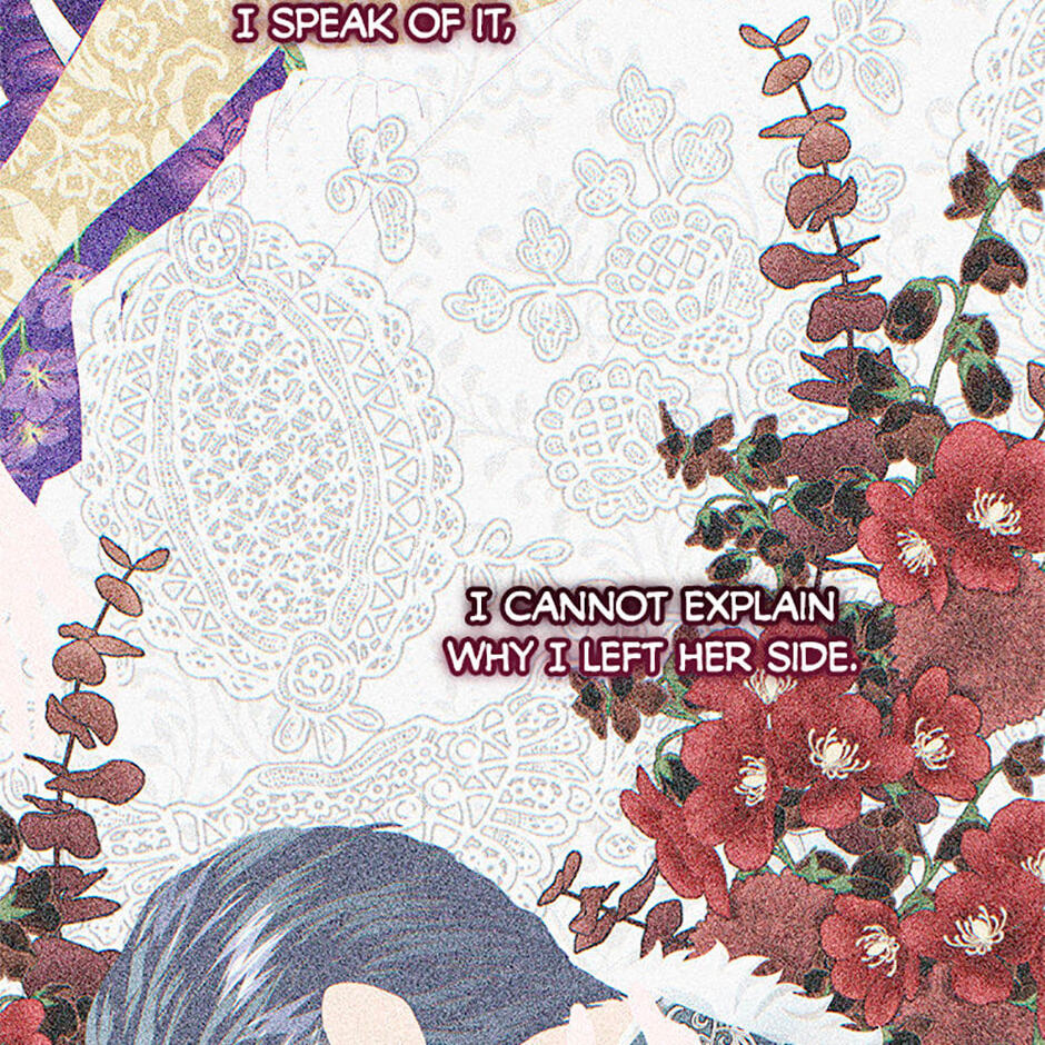 Read Stained Scarlet chapter 7 image 59 on Lezhin