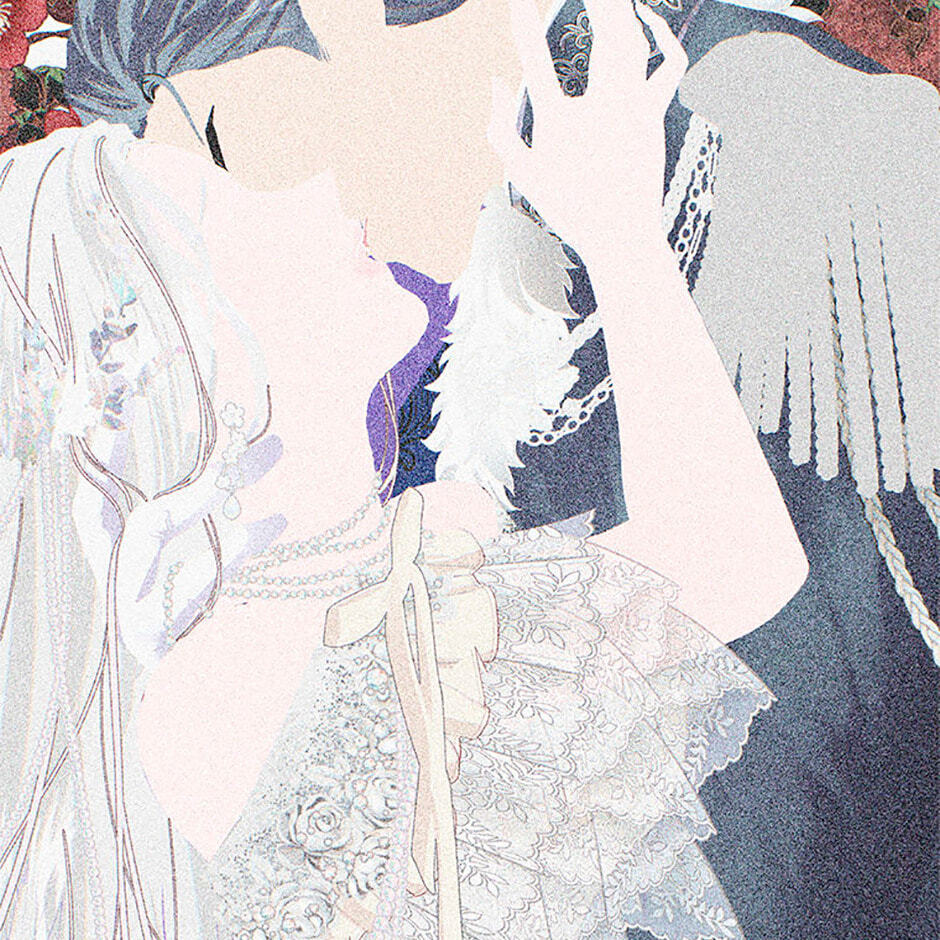 Read Stained Scarlet chapter 7 image 60 on Lezhin