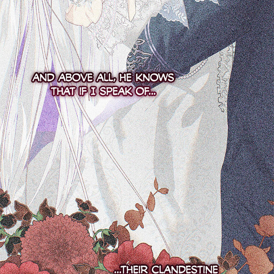 Read Stained Scarlet chapter 7 image 61 on Lezhin
