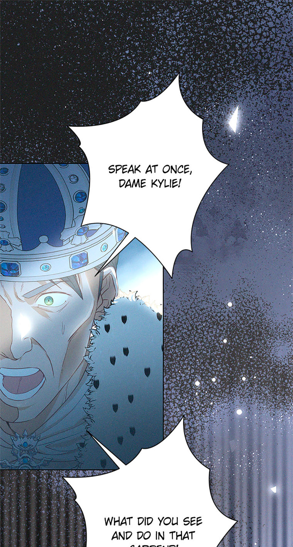 Read Stained Scarlet chapter 7 image 66 on Lezhin