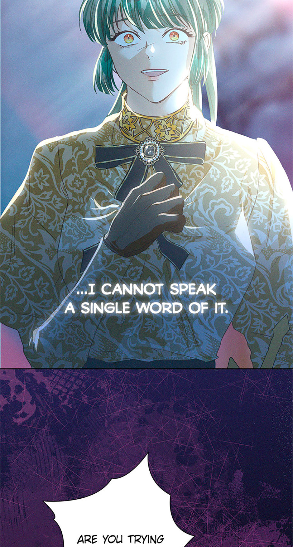 Read Stained Scarlet chapter 7 image 69 on Lezhin