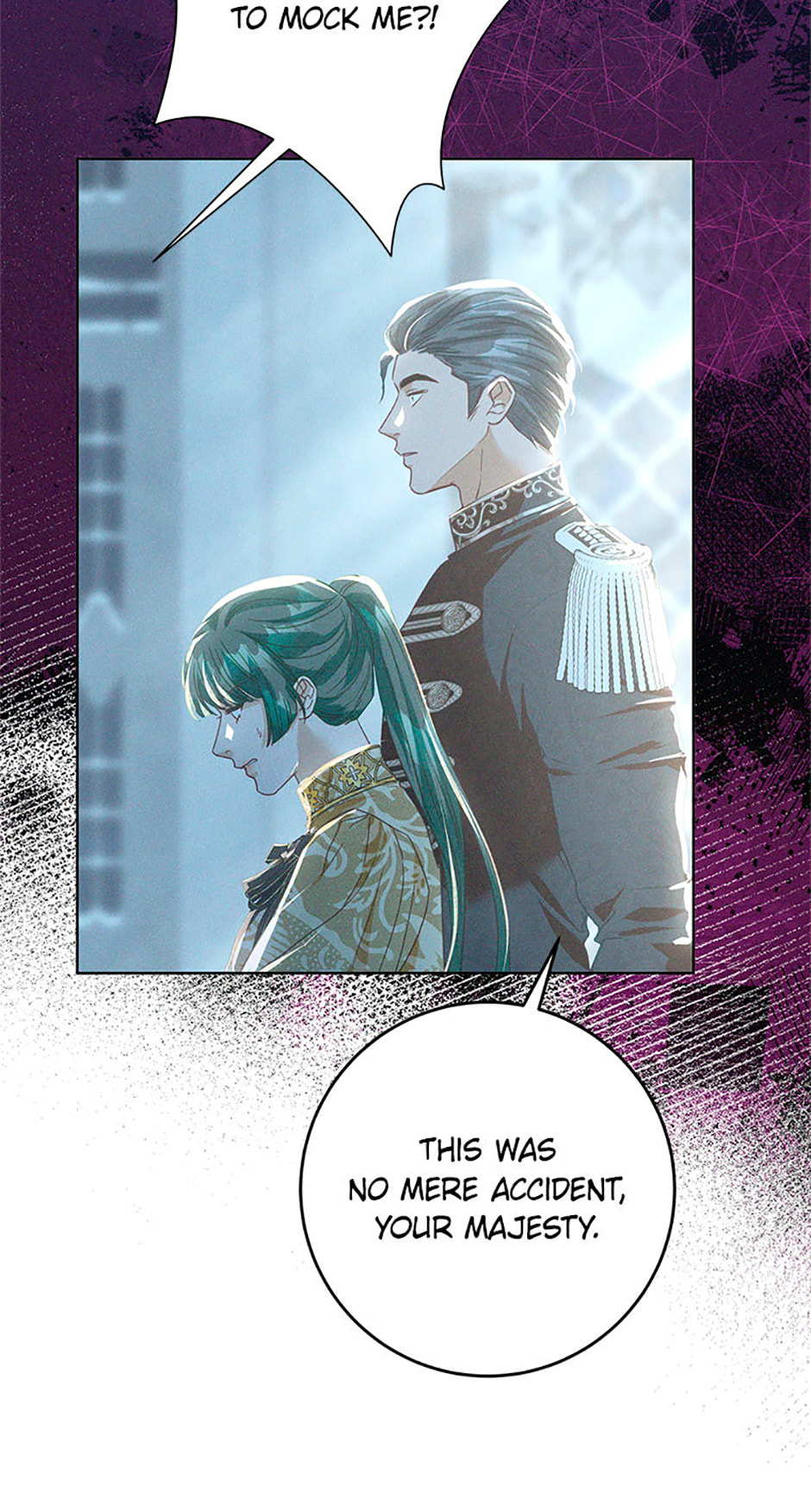 Read Stained Scarlet chapter 7 image 70 on Lezhin