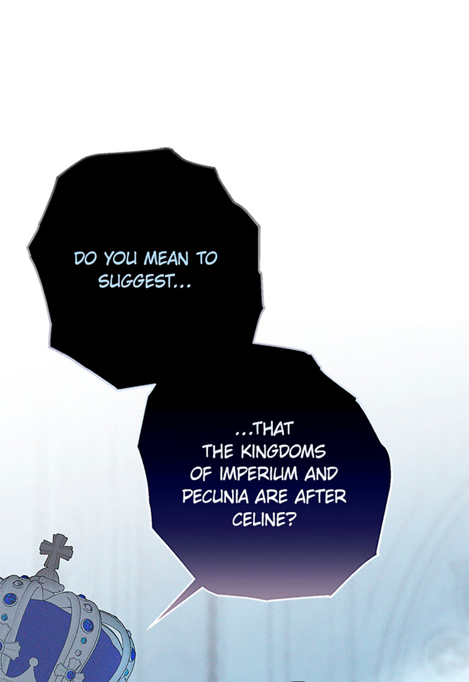 Read Stained Scarlet chapter 7 image 75 on Lezhin