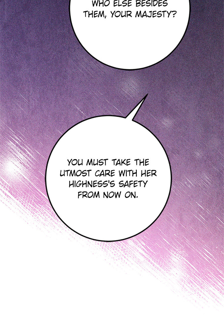 Read Stained Scarlet chapter 7 image 77 on Lezhin