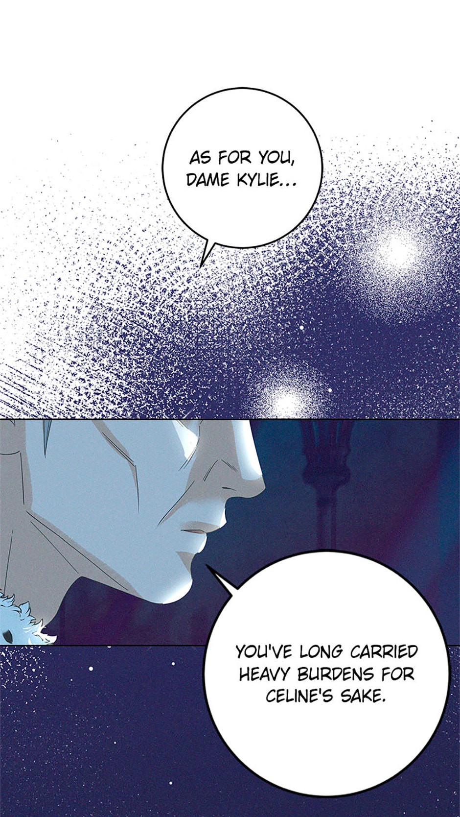 Read Stained Scarlet chapter 7 image 78 on Lezhin