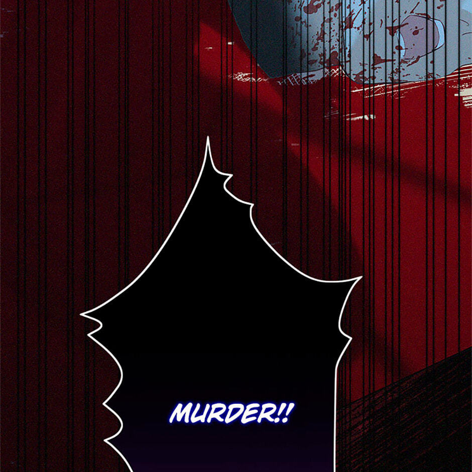 Read Stained Scarlet chapter 7 image 8 on Lezhin