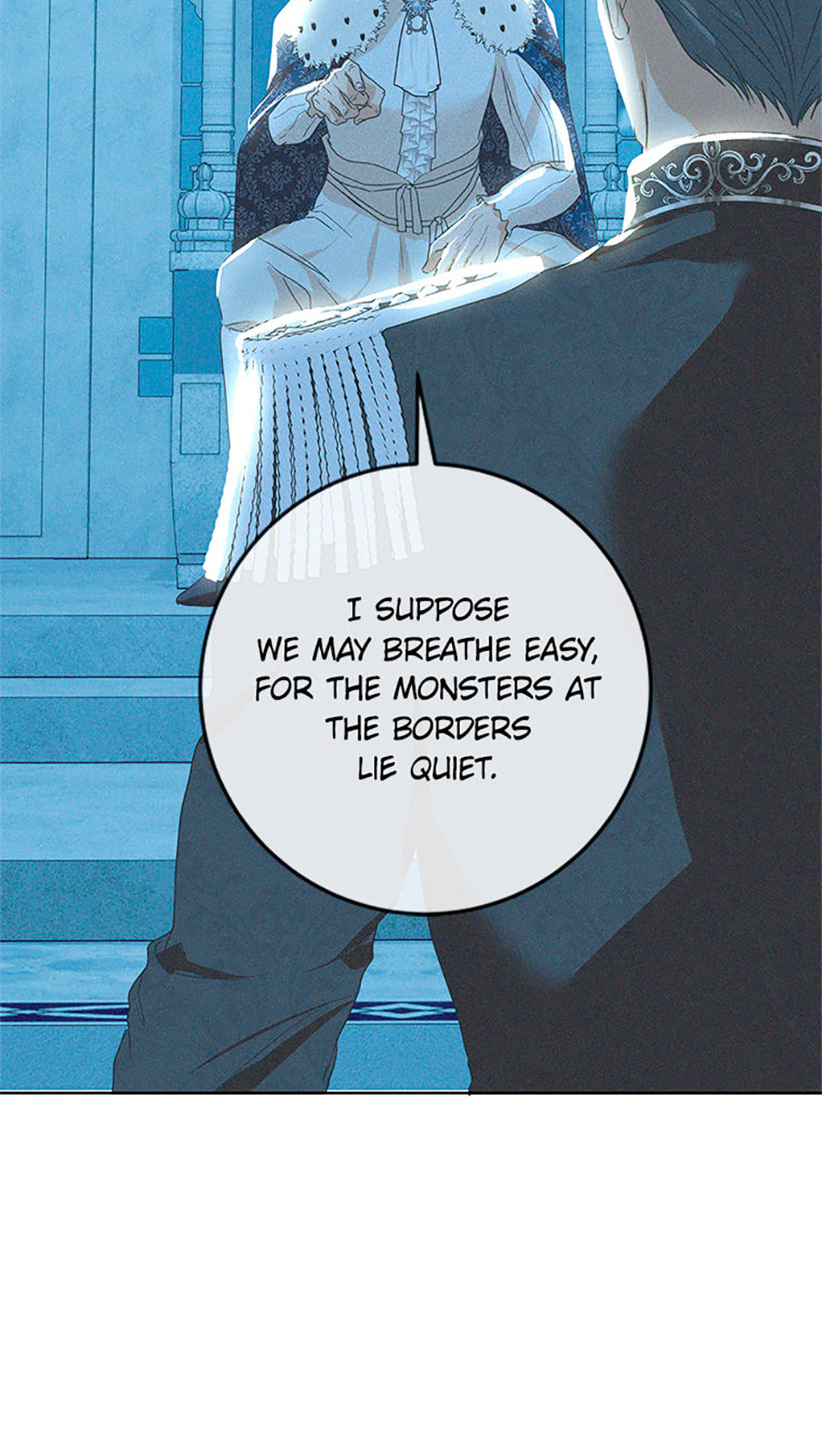 Read Stained Scarlet chapter 7 image 82 on Lezhin