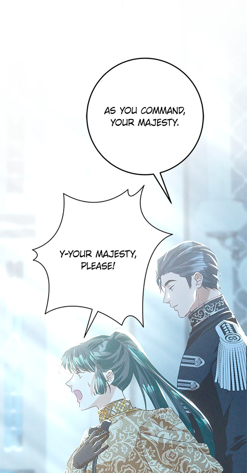Read Stained Scarlet chapter 7 image 83 on Lezhin