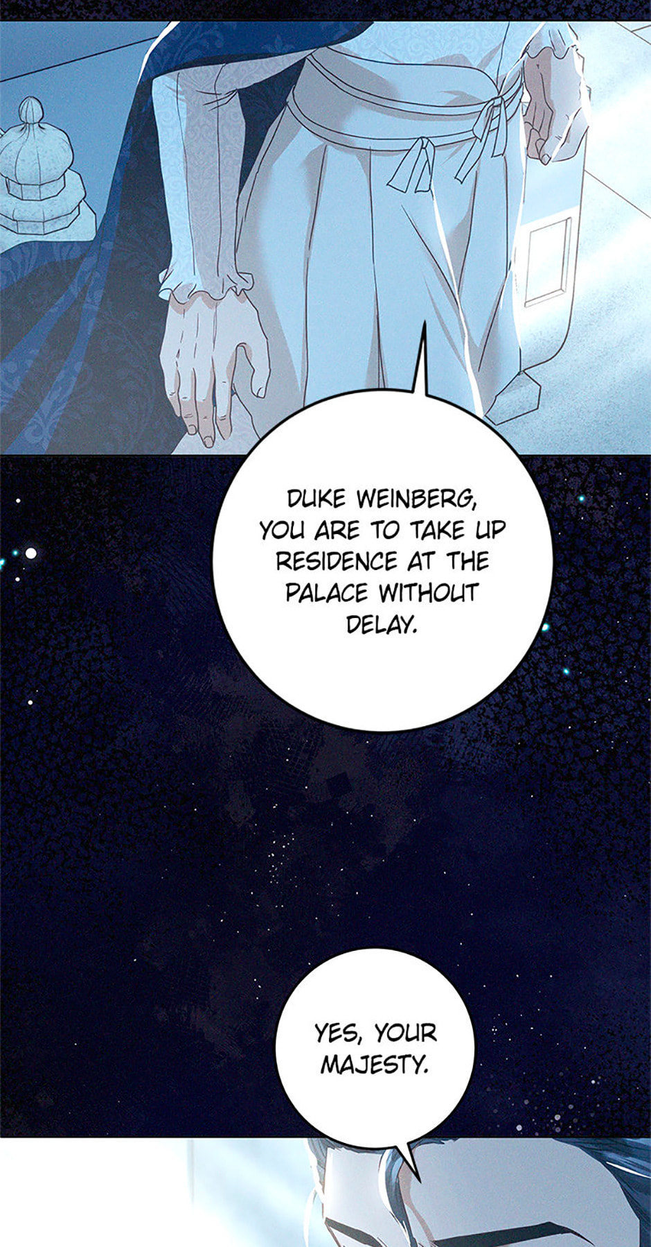 Read Stained Scarlet chapter 7 image 85 on Lezhin