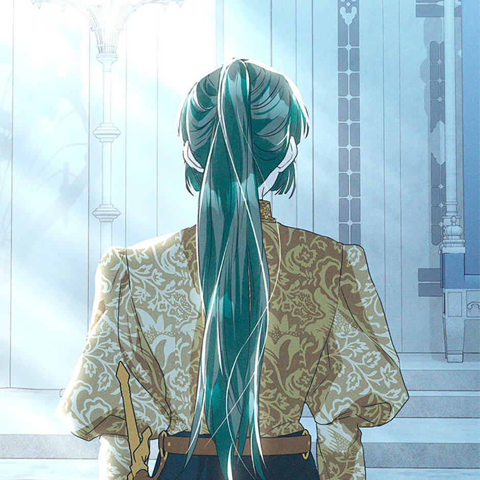 Read Stained Scarlet chapter 7 image 94 on Lezhin