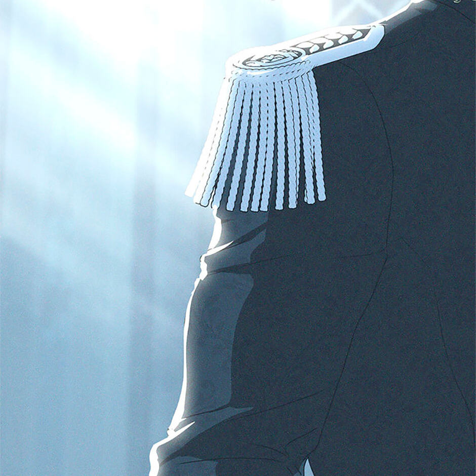 Read Stained Scarlet chapter 7 image 98 on Lezhin