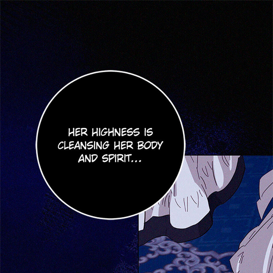 Read Stained Scarlet chapter 8 image 0 on Lezhin