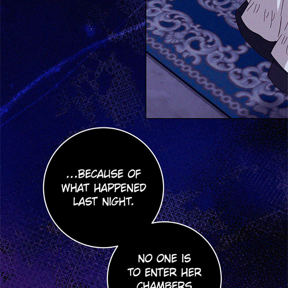 Read Stained Scarlet chapter 8 image 1 on Lezhin