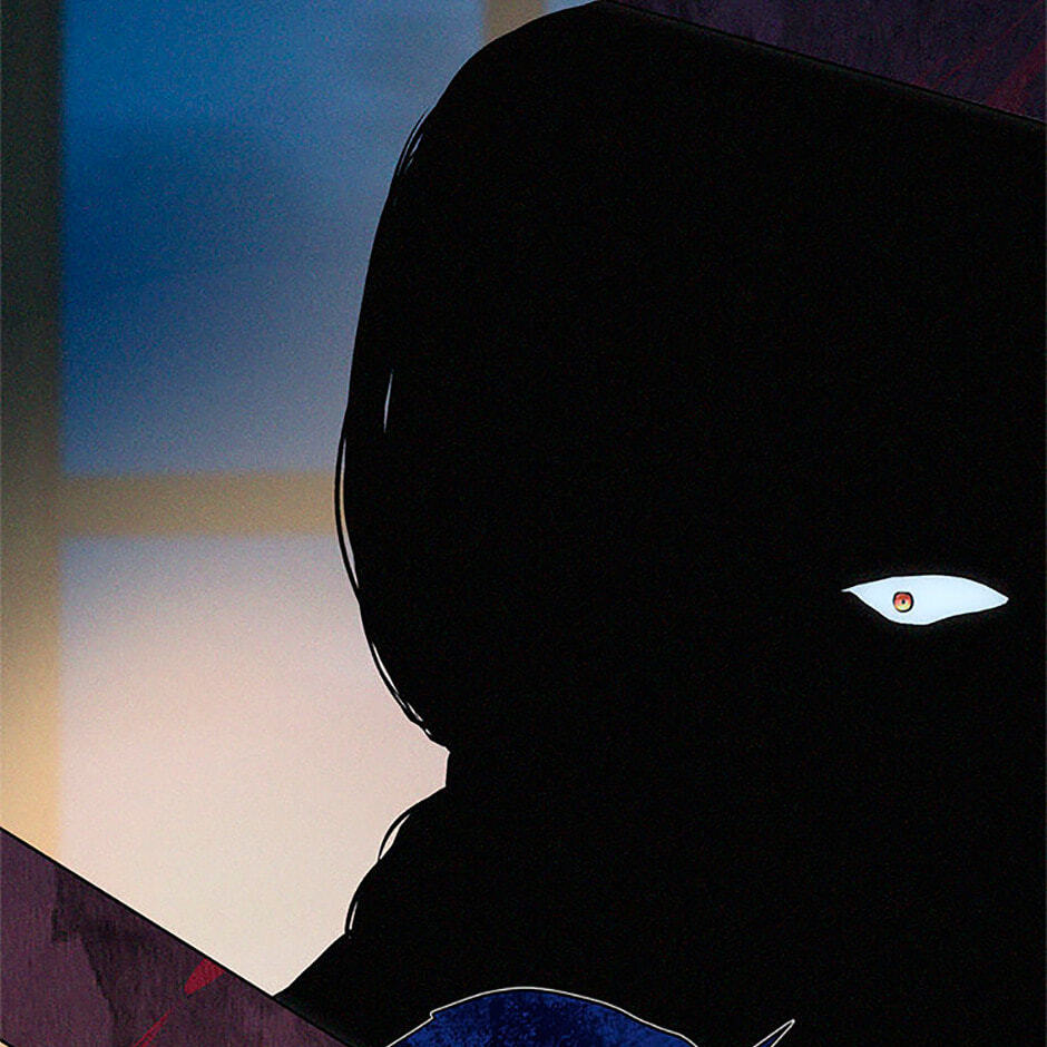 Read Stained Scarlet chapter 8 image 100 on Lezhin