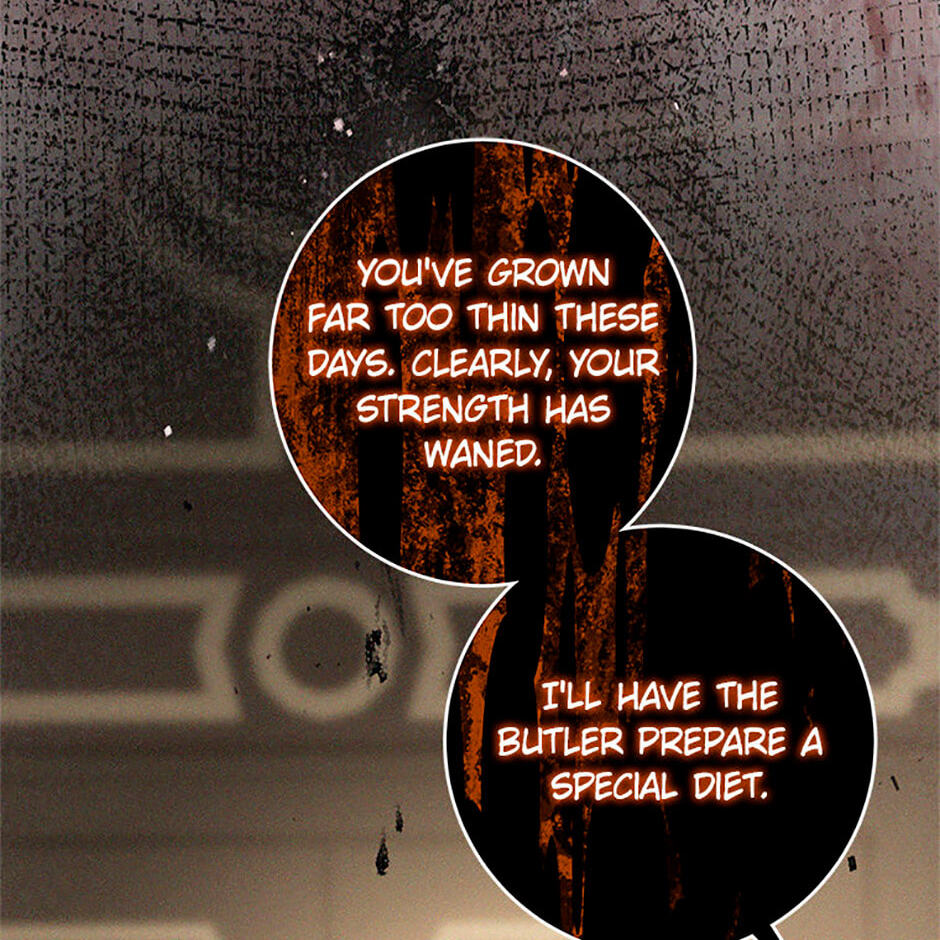 Read Stained Scarlet chapter 8 image 103 on Lezhin
