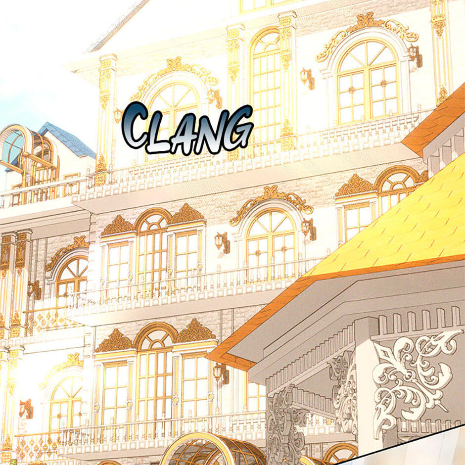 Read Stained Scarlet chapter 8 image 109 on Lezhin