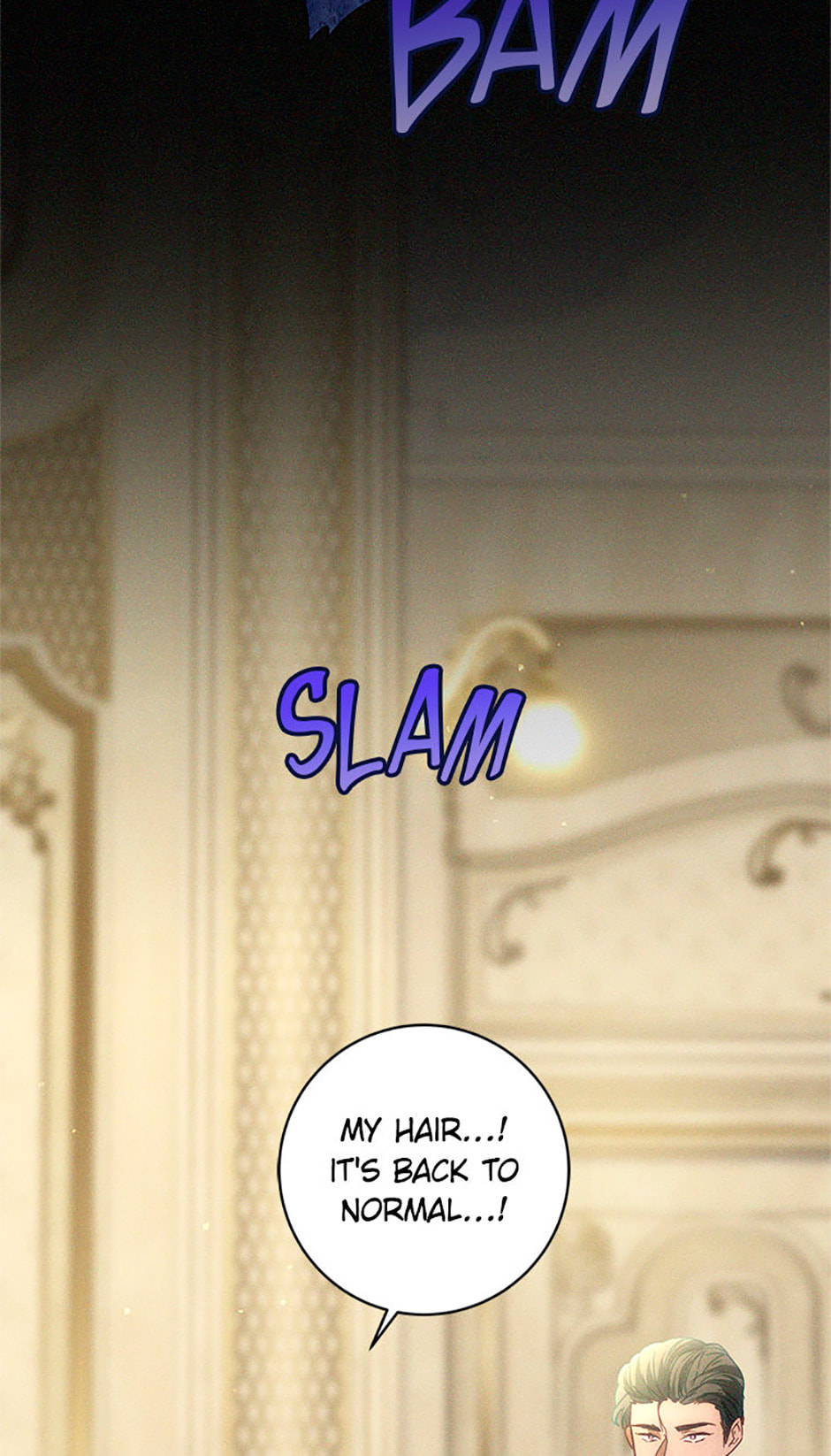 Read Stained Scarlet chapter 8 image 11 on Lezhin