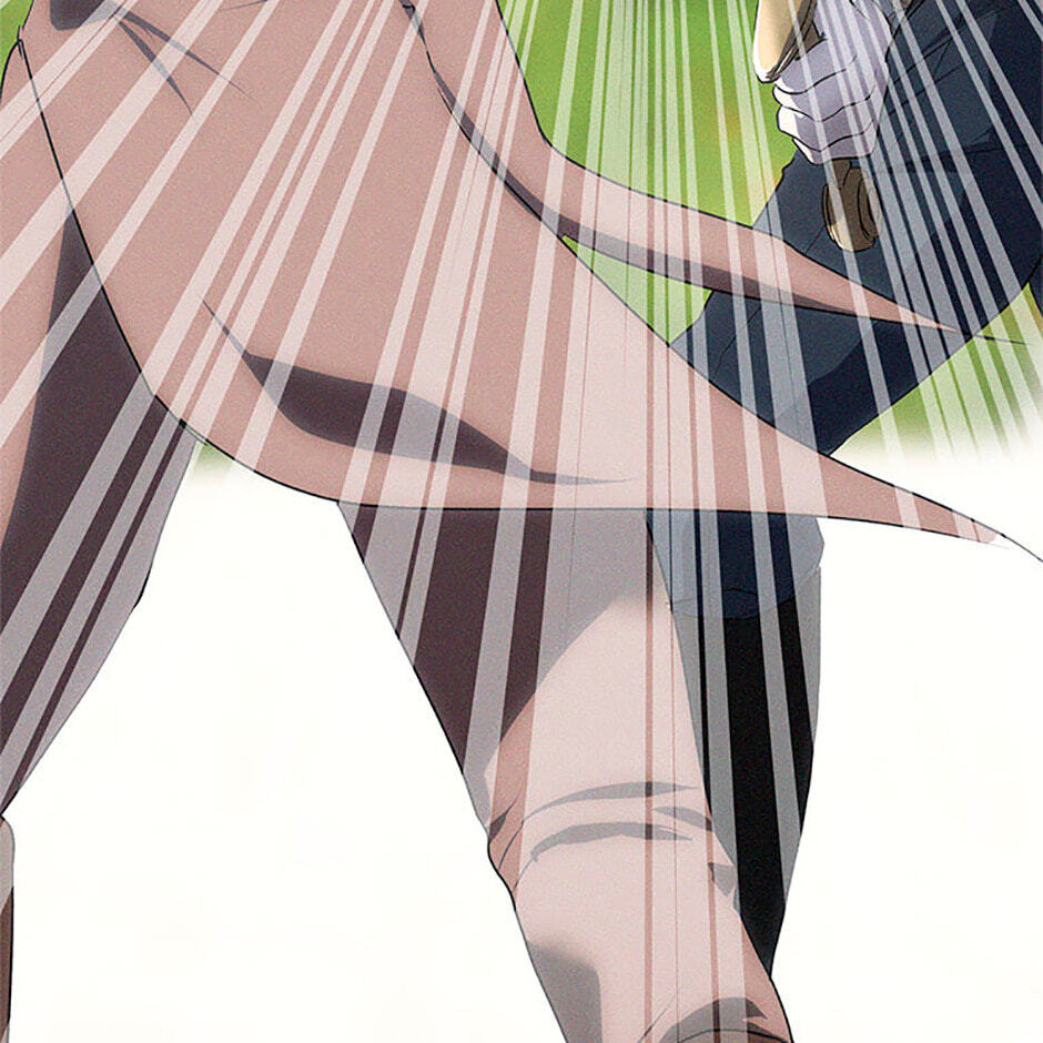 Read Stained Scarlet chapter 8 image 112 on Lezhin