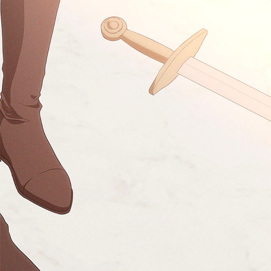 Read Stained Scarlet chapter 8 image 119 on Lezhin