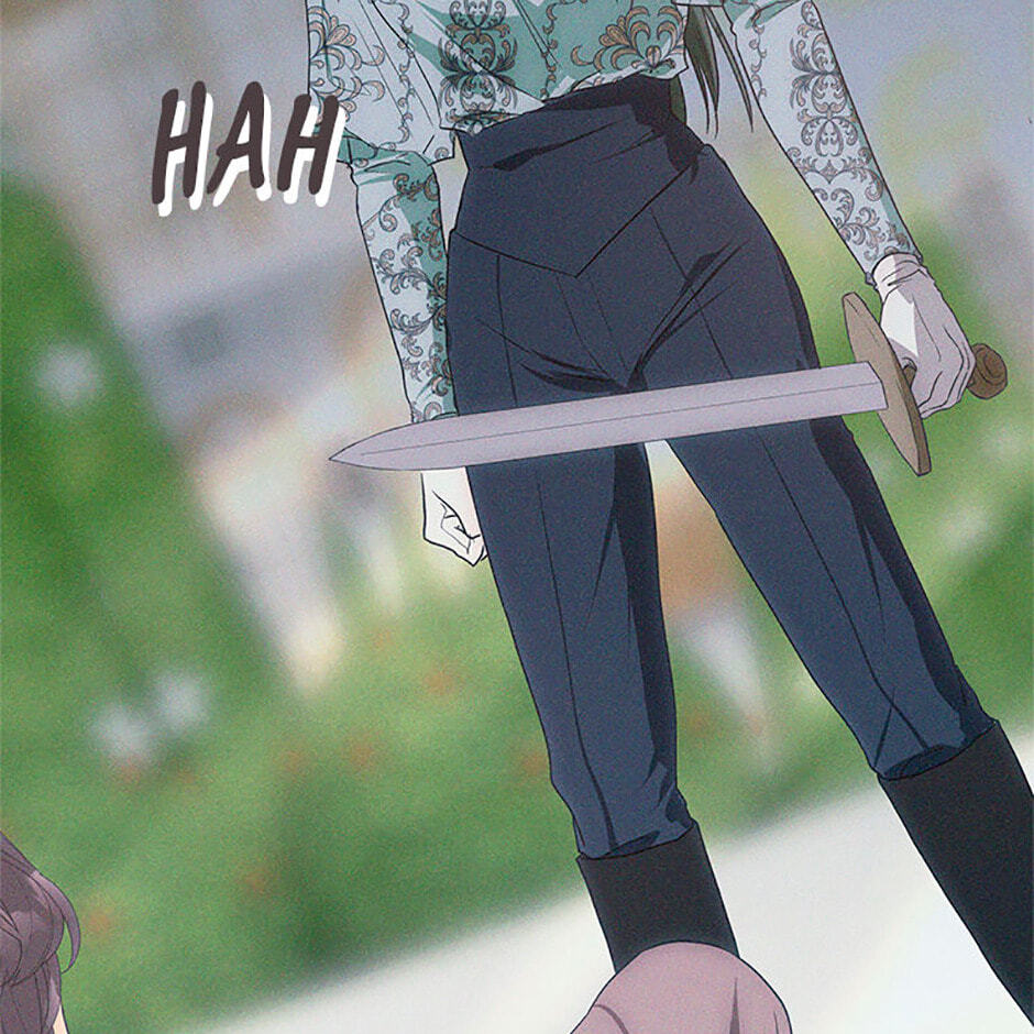 Read Stained Scarlet chapter 8 image 122 on Lezhin