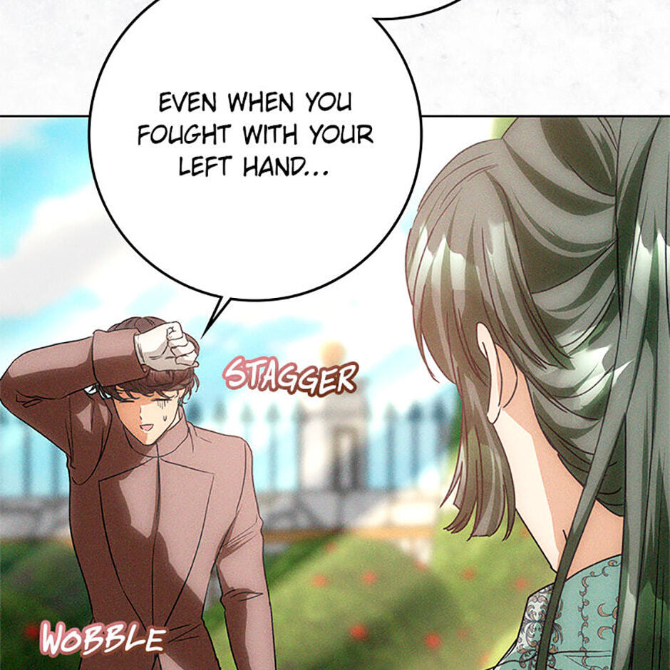 Read Stained Scarlet chapter 8 image 126 on Lezhin