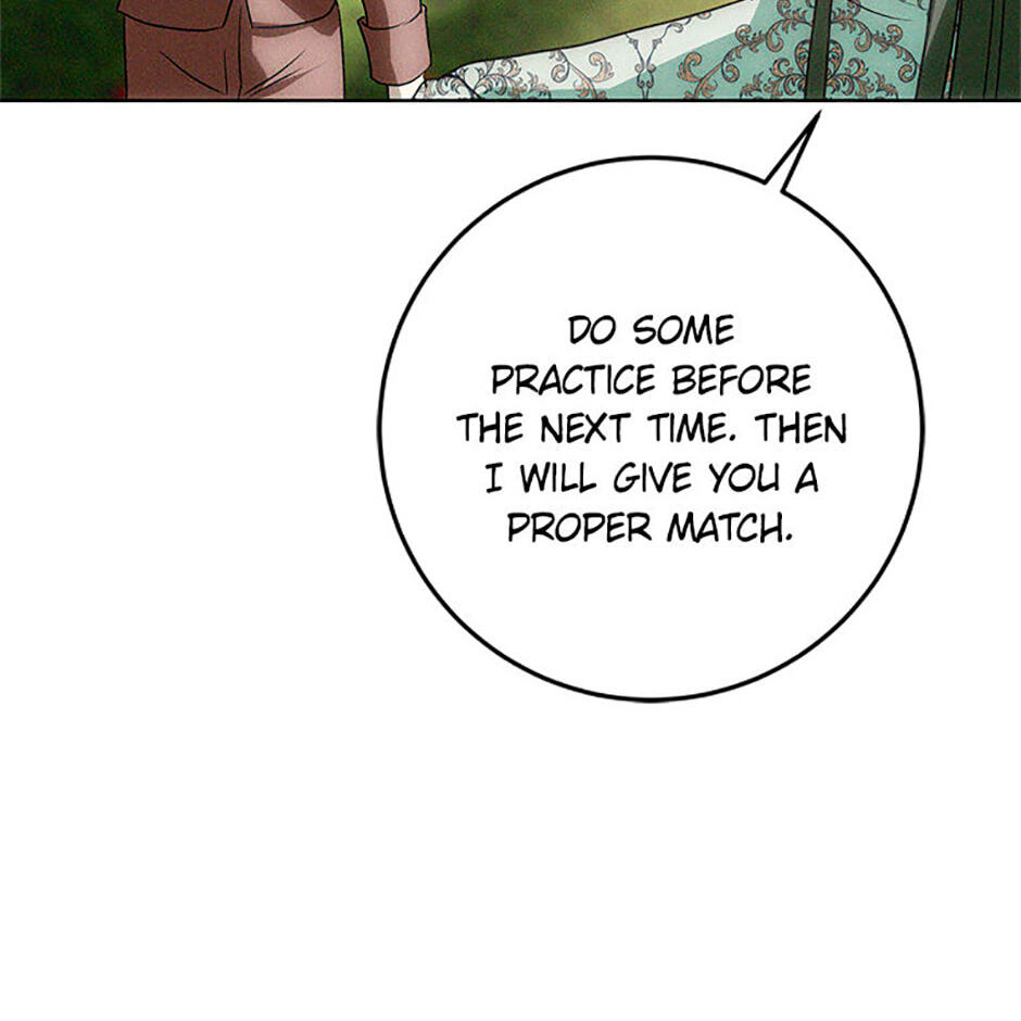 Read Stained Scarlet chapter 8 image 127 on Lezhin