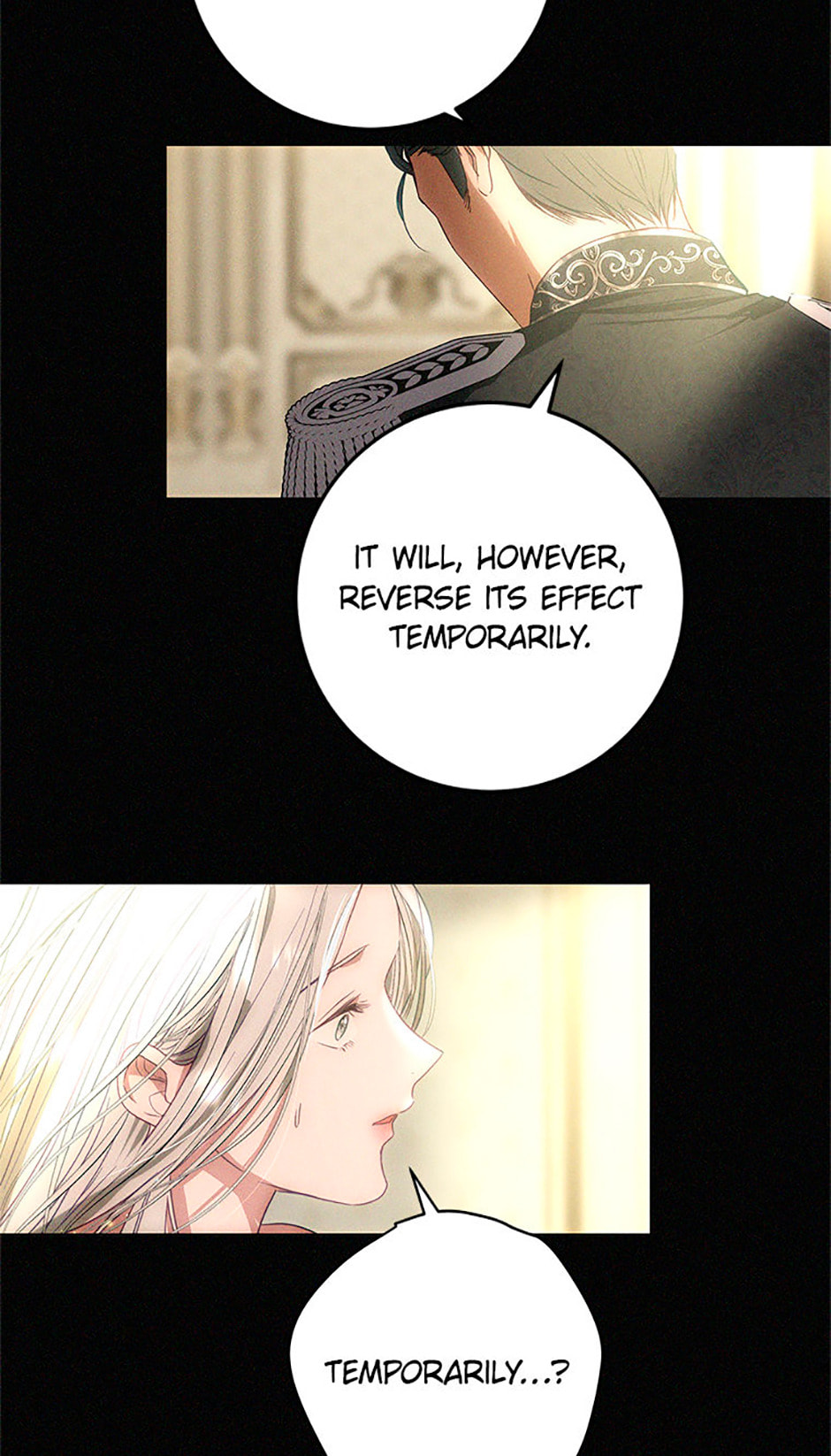 Read Stained Scarlet chapter 8 image 13 on Lezhin