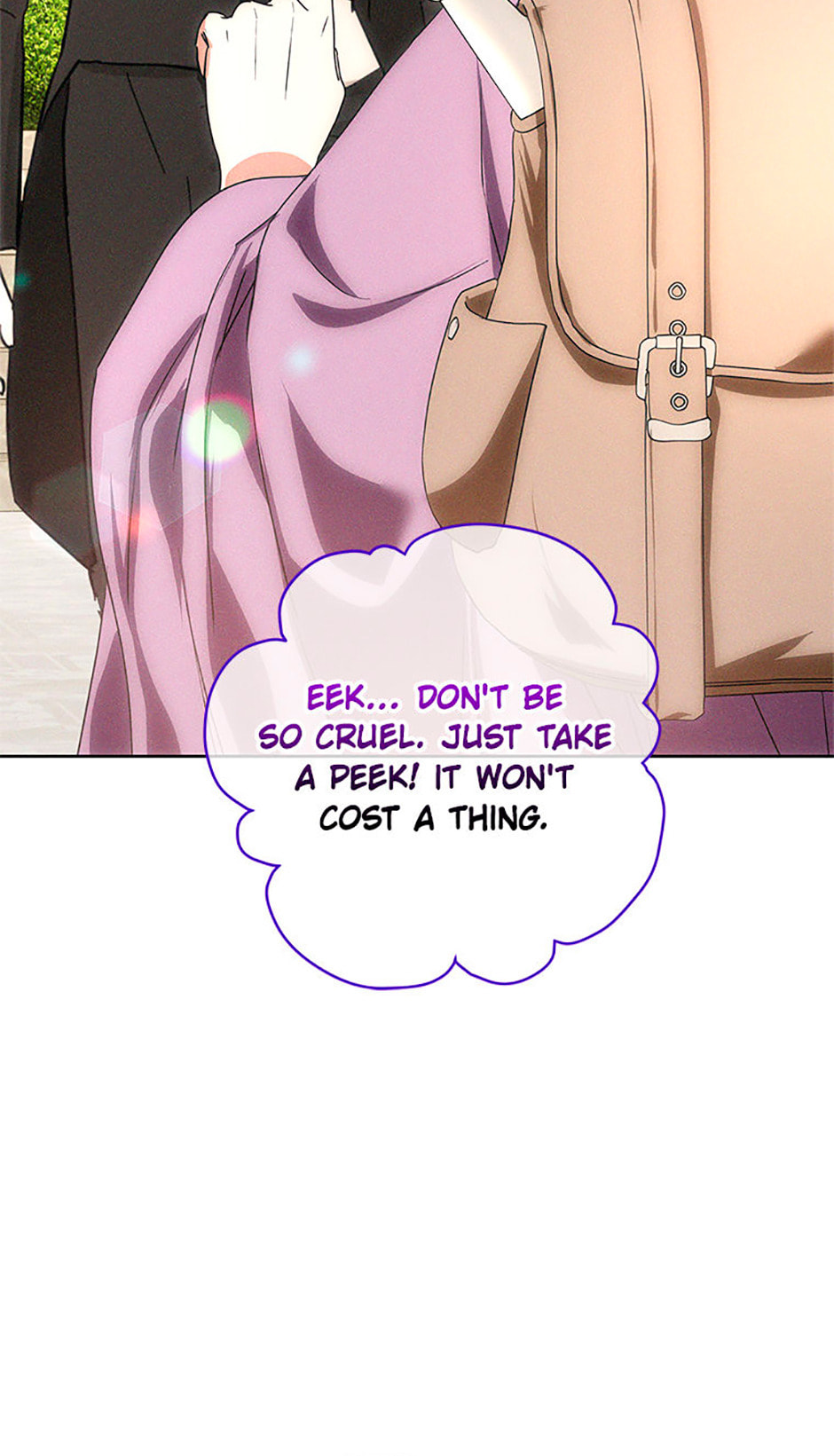 Read Stained Scarlet chapter 8 image 131 on Lezhin