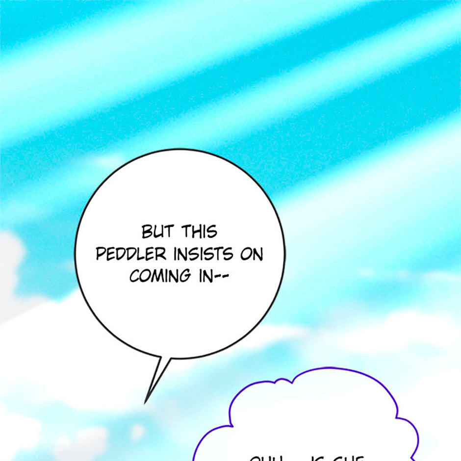 Read Stained Scarlet chapter 8 image 133 on Lezhin