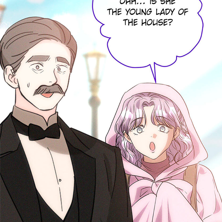 Read Stained Scarlet chapter 8 image 134 on Lezhin