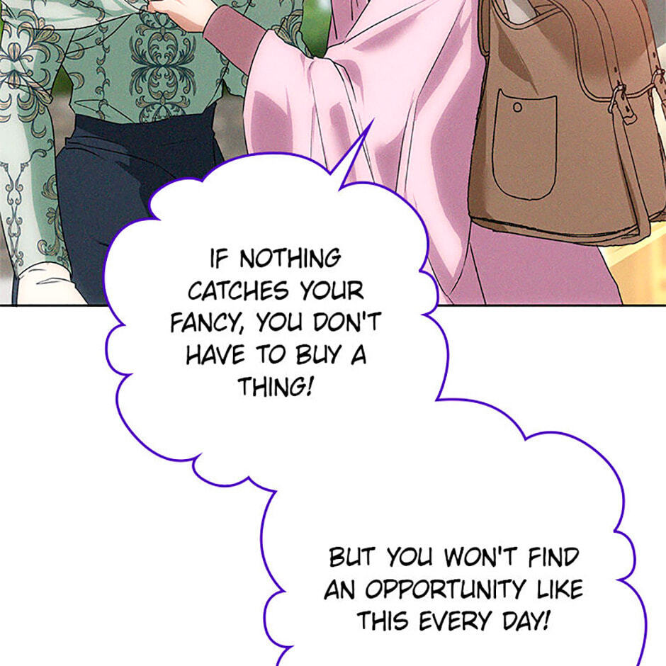 Read Stained Scarlet chapter 8 image 139 on Lezhin