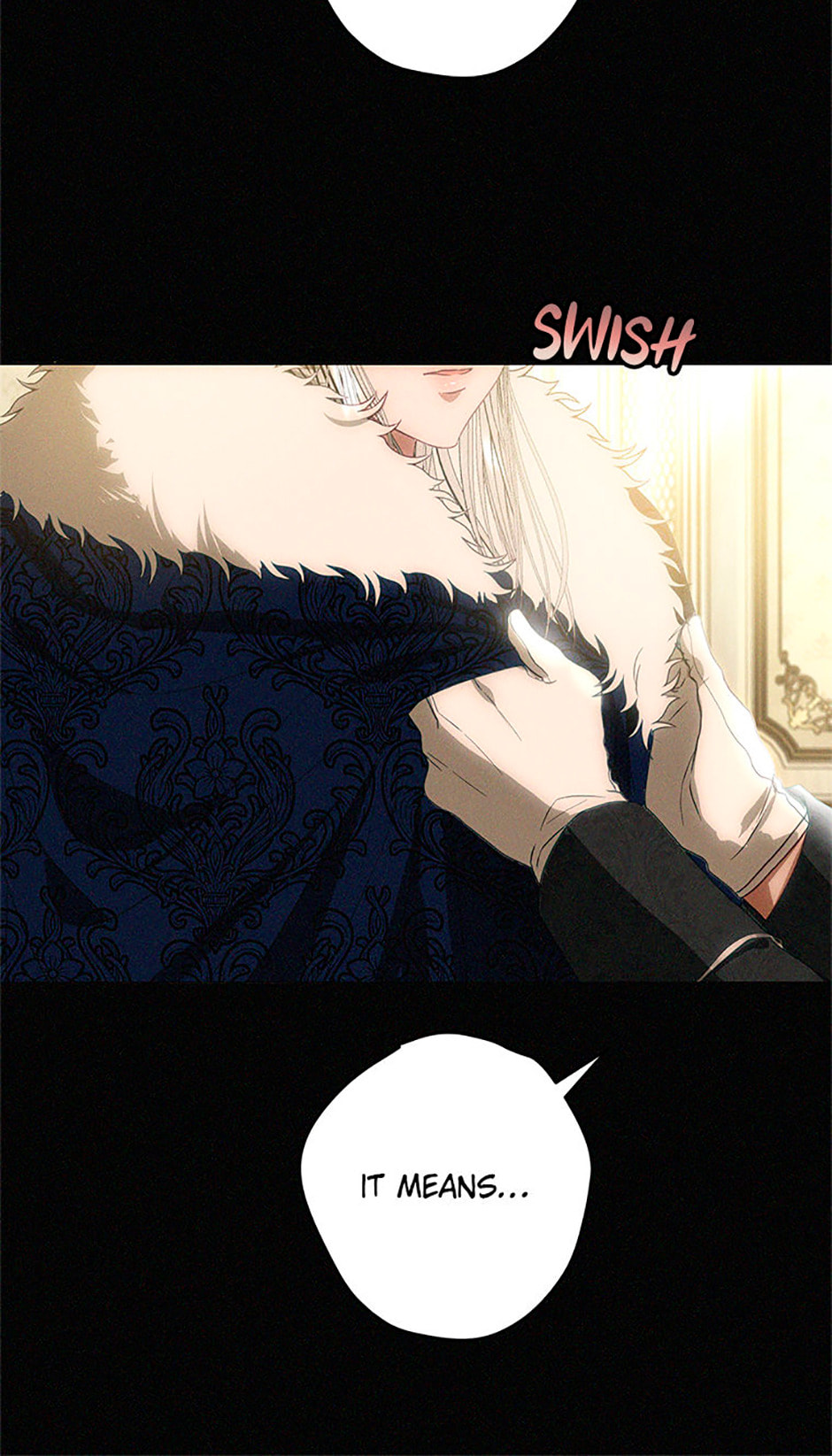 Read Stained Scarlet chapter 8 image 14 on Lezhin
