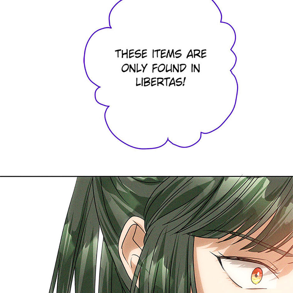 Read Stained Scarlet chapter 8 image 141 on Lezhin